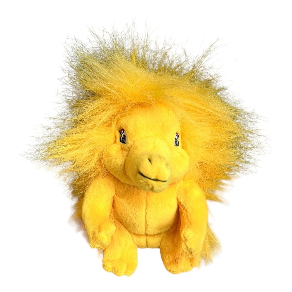 Vintage Sydney 2000 Official Olympic Mascot Millie Plush, 6 Inch